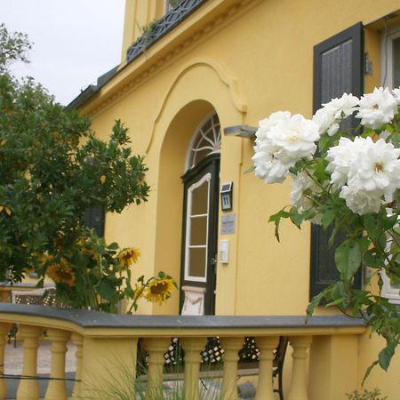 Gutshaus Mit Seeblick - Oekologisch & Nachhaltig Lubow Exterior foto