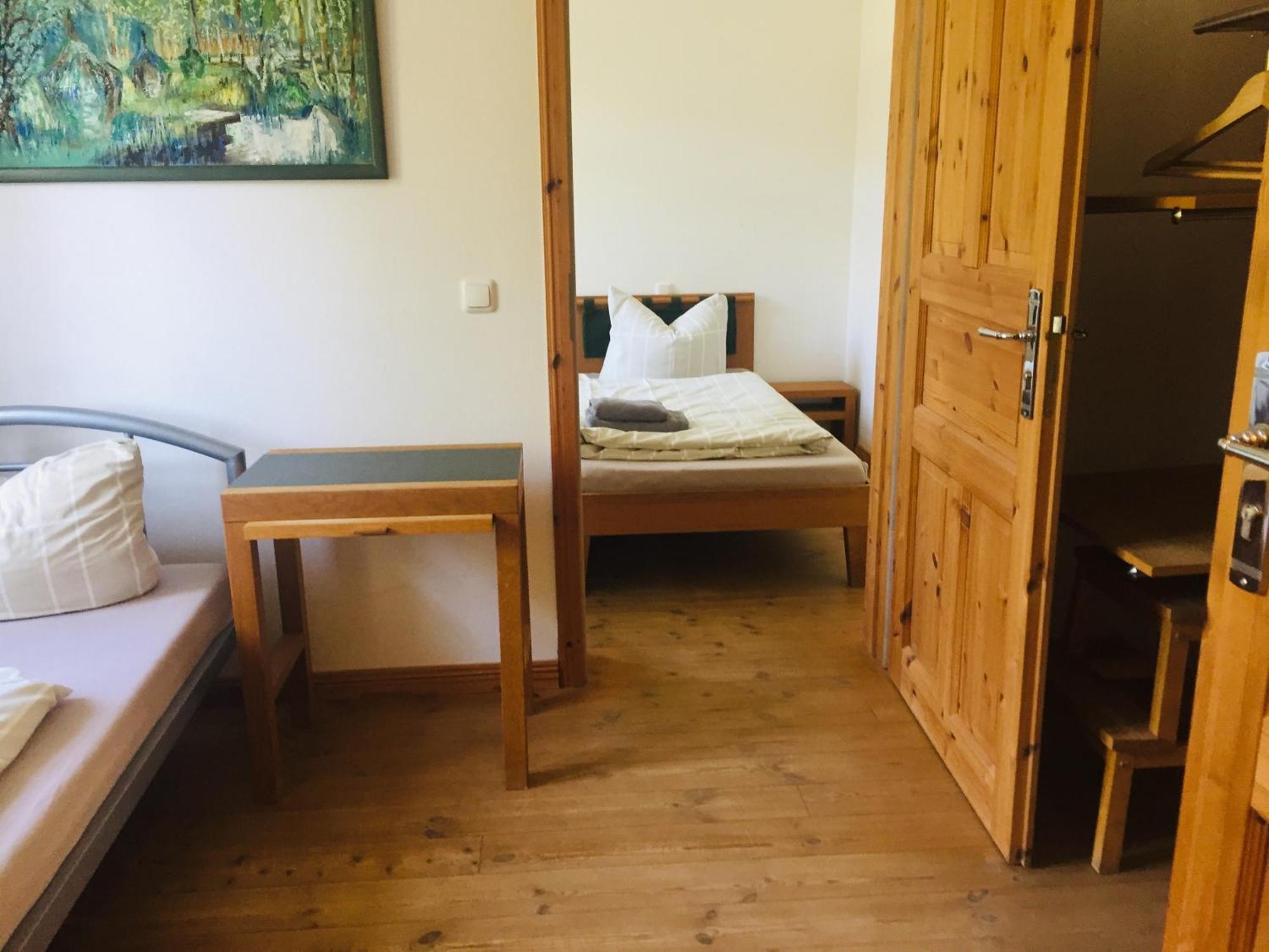 Gutshaus Mit Seeblick - Oekologisch & Nachhaltig Lubow Exterior foto